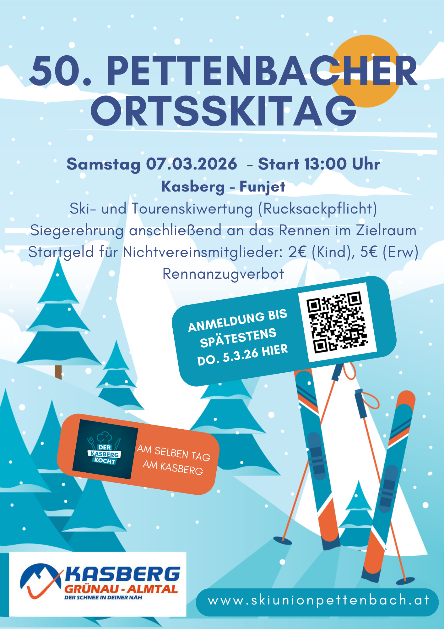 Ortsskitag