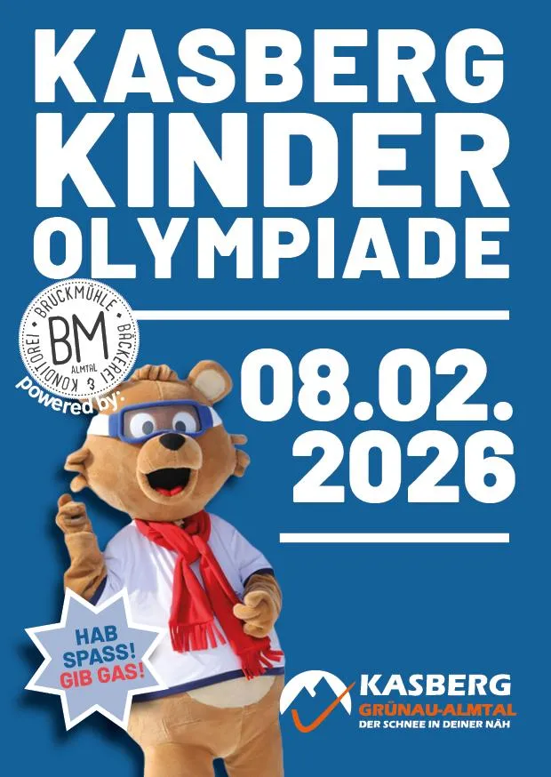 Kinderolympiade